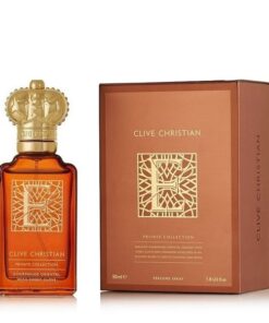 CLIVE CHRISTIAN Private Collection E Gourmande Oriental Masculine Perfume Spray 50ml