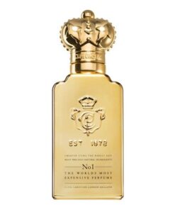 CLIVE CHRISTIAN Original Collection No.1 Feminine Perfume Spray 50ml