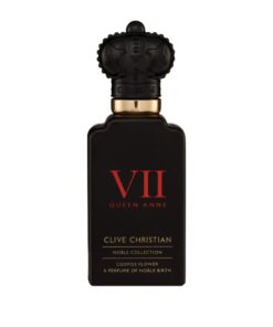 CLIVE CHRISTIAN Noble VII Queen Anne Cosmos Flower Feminine Perfume Spray 50ml