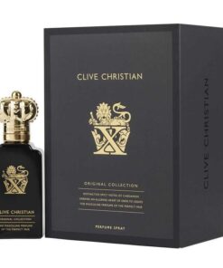 CLIVE CHRISTIAN Original Collection X Masculine Perfume Spray 50ml
