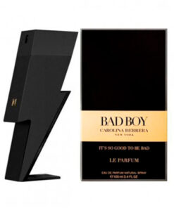 CAROLINA HERRERA Bad Boy Le Parfum 100ml