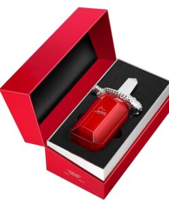 Alternative view of Christian Louboutin Loubicroc edp 90ml