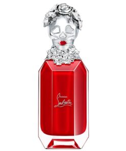 Christian Louboutin Loubikiss edp 2ml Vial Sample