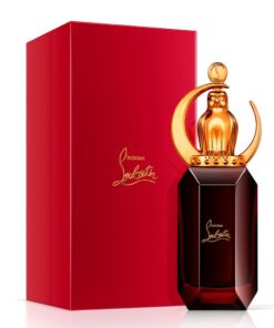 Alternative view of Christian Louboutin Loubiluna Intense edp 90ml