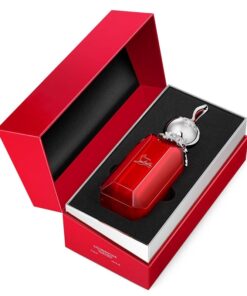 Alternative view of Christian Louboutin Loubirouge edp 90ml