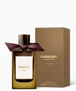 Alternative view of Burberry Clary Sage 10% edp 100ml