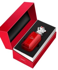 Alternative view of Christian Louboutin Loubicrown edp 90ml