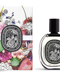 Diptyque Eau Rose Edp 75ml