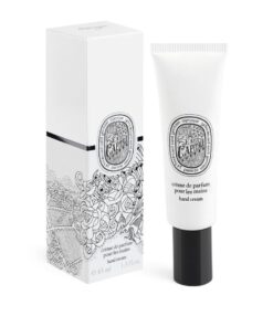 DIPTYQUE Eau Capitale Hand Cream 45ml