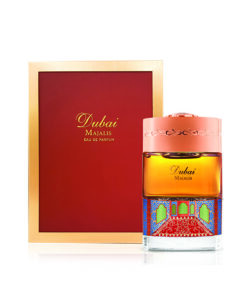 Alternative view of SPIRIT OF DUBAI Majalis edp 50ml
