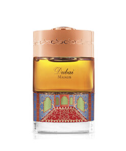 SPIRIT OF DUBAI Majalis edp 50ml