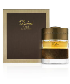 Alternative view of SPIRIT OF DUBAI Oud edp 50ml