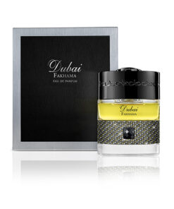 Alternative view of SPIRIT OF DUBAI Fakhama edp 50ml