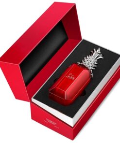 Alternative view of Christian Louboutin Loubifunk edp 90ml