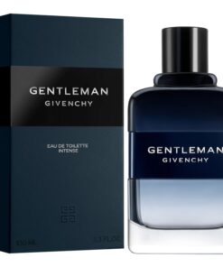 Alternative view of Givenchy Gentleman Intense edt 100ml