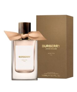 Alternative view of BURBERRY Signatures High Tea edp 100ml