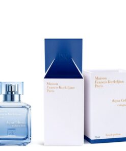 Alternative view of Maison Francis Kurkdjian Aqua Celestia Cologne Forte EDP 70ml