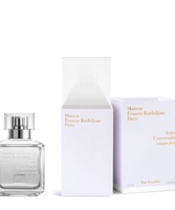 Alternative view of Maison Francis Kurkdjian Aqua Universalis Cologne Forte edp 70ml