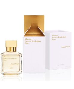 Alternative view of Maison Francis Kurkdjian Aqua Vitae edt 70ml