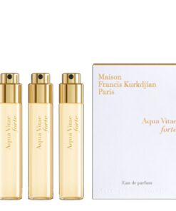 Maison Francis Kurkdjian Aqua Vitae Forte Edp 3 X 11ml