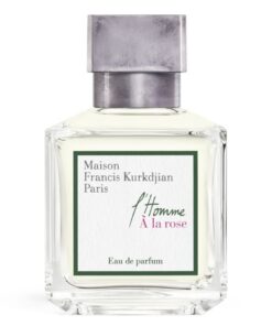 Maison Francis Kurkdjian L'homme A La Rose edp 70ml