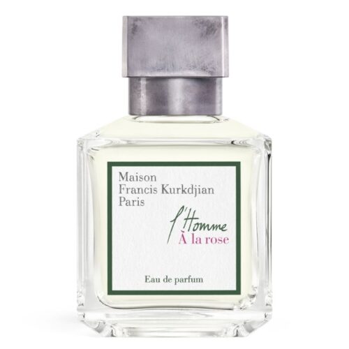 Maison Francis Kurkdjian L'homme A La Rose edp 70ml