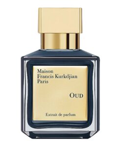 Maison Francis Kurkdjian Oud Extrait De Parfum 70ml