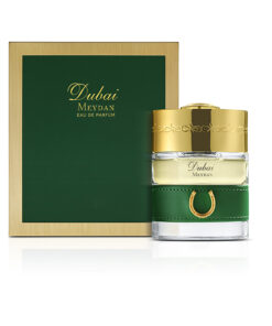 Alternative view of SPIRIT OF DUBAI Meydan edp 50ml