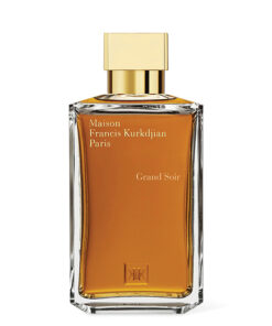 MAISON FRANCIS KURKDJIAN Grand Soir edp 200ml