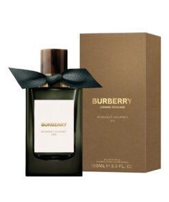 Alternative view of Burberry Signatures Midnight Journey edp 100ml