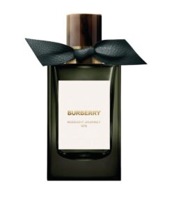 Burberry Signatures Midnight Journey edp 100ml
