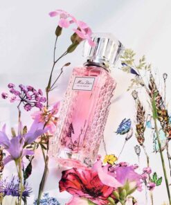 Miss Dior Roller-Pearl edp 20ml