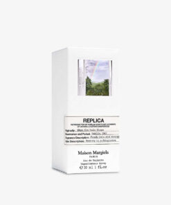 Alternative view of MAISON MARGIELA Replica When The Rain Stops edt 100ml