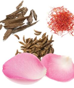 Alternative view of Akro Night Eau de Parfum 100ml