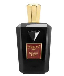 Orlov Paris Bright Red edp 75ml