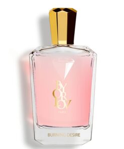 Orlov Paris Burning Desire edp 75ml
