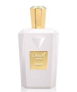 Orlov Paris By Orlov White edp 75ml