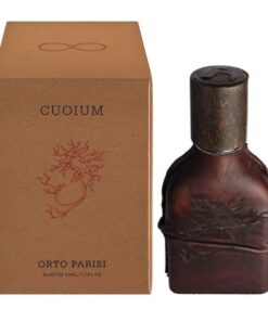 Alternative view of Orto Parisi Cuoium 50ml