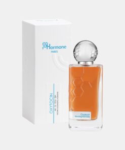 Alternative view of Hormone Paris Oxytocin Edp 100ml