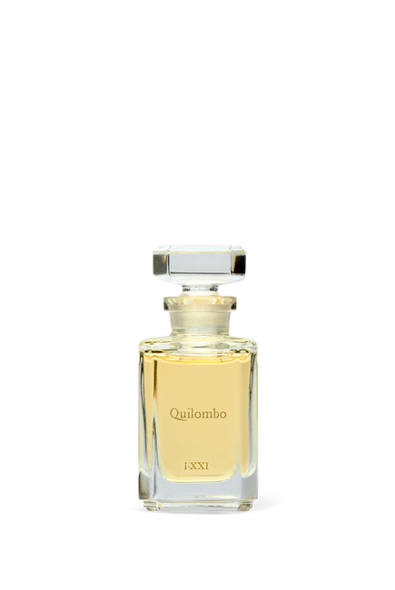 FUEGUIA 1833 Quilombo Perfume Oil 8ml