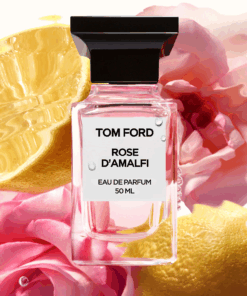 TOM FORD Rose D’Amalfi edp 50ml