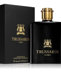 Alternative view of Trussardi Uomo for Men EDT 200ml