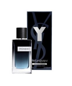 Alternative view of Yves Saint Laurent Y Eau De Parfum 100ml for Men