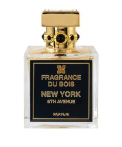 Fragrance du Bois New York 5th Avenue edp 100ml