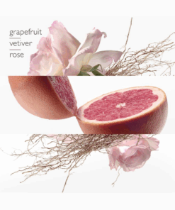 Alternative view of HERMÈS Concentré de Pamplemousse Rose edt 100ml