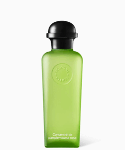 HERMÈS Concentré de Pamplemousse Rose edt 100ml