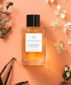 Essential Parfums Divine Vanille edp 100ml