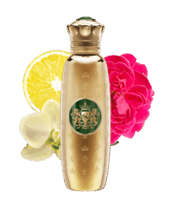 Alternative view of Spirit of Kings Errai edp 100ml