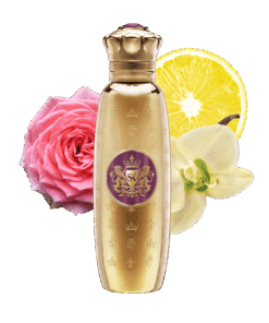 Alternative view of Spirit of Kings Hadar edp 100ml