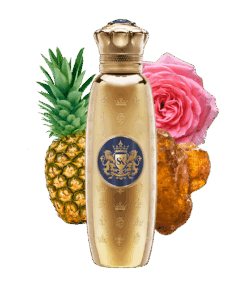 Alternative view of Spirit of Kings Matar EDP 100ml